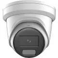 Hikvision Ds-2cd2387g2h-liu 2.8 Mm Ef Turret Ip Indoor/outdoor 4k Ceiling Overvåkningskamera