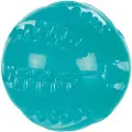 Trixie Denta Fun bold, thermoplast. gummi (TPR), ø 6 cm