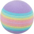Trixie Set of Rainbow Balls ø 4 cm