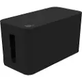 Bluelounge Cablebox Mini - Flammesikker kabelboks for stikkontakter og kabler