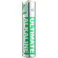Deltaco AAA-batterier (LR03) - 20-pakning