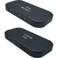 I-Tec Tq1601-e Dokkingstasjon 60w