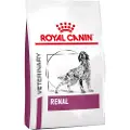 Royal Canin Adult Renal 2kg Hundefôr