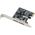Conceptronic Csata600exi Pcie Pcie-kontroller