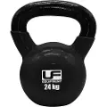Ufe Iron Cast Kettlebell 24kg