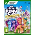 Xbox Games Smart Delivery My Little Pony: A Zephyr Heights Mystery