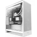 NZXT H7 Flow Pc-tårnkasse
