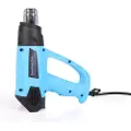 Alphacool Core Heat Gun blau/schwarz 2000 watt (10197)