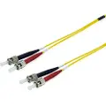 Equip Lwl Opticam-m Singlemodus Dupleks Os2 Fiberoptisk Kabel 3 M