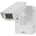 Axis T98A16-VE - Skap - veggmonterbar - hvit - for AXIS P1385-E