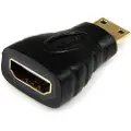 StarTech.com HDMI to HDMI Mini Adapter