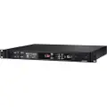 Powerwalker ATS - Redundant bryter (rack - monterbar) - AC 220/230/240 V - RS-232, USB - Utgangskontakter: 9 - 1U - 48,3 cm (19 tommer)