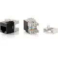 Equip Rj45 Utp Cat 6 Slank Adapter 8 Enheter