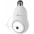 Nivian Nvs-ipc-bulb1 Overvåkningskamera