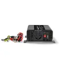 Nedis Pip30012fbk Strømomformer 300w