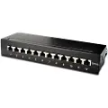 Digitus Dn-91612sd-ea Rj45 Koblingspanel 12 Porter