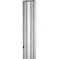 Vogel's PUC 2720 - Monteringskomponent (stang) - for LCD-skjerm - aluminium - sølv - takmonterbar
