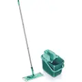Leifheit Combi Clean - Mop, bucket and press wringer set