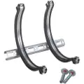 AstralPool 47158 Hydrospin-45289 Veggmonteringsett