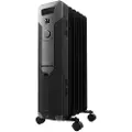 Cecotec Readywarm 5000 Space 1000w Oljefylt Radiator