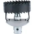 Ks Tools 9002266 Rodskærer Mål, Ø 90 mm