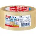 TESA pack Ultra Strong Packaging Tape 66m x 50mm Transparent