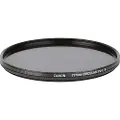Canon PL C B - Filter - sirkulær polarisator - 77 mm - for EF EF-S TS