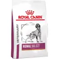 Royal Canin Veterinary Renal Select 2kg Hundefôr