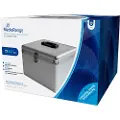 MediaRange DJ-Case til CD/DVD disks