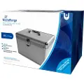 MediaRange DJ-Case - For CD/DVD-plater