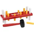 BRIO Pounding Bench
