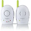 Nedis Fhss Babymonitor