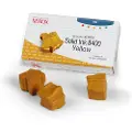 Xerox Vokspatron gul 3pk 3.400sider