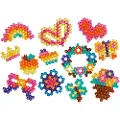 AquaBeads EPOCH 79158, Gutt/Jente, 4 år, Barn, 91 år, Flerfarget, Plastikk