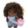 Sylvanian Families Hedgehogs Baby