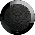Jabra SPEAK 410 - VoIP stasjonær høyttalende telefon - kablet - USB
