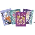 Djeco Mermaids lights, 6 år, Tre