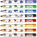 Vivid 3678, Soft (myk), Multi, 8 stykker