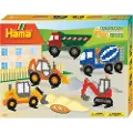 JBM Hama Midi Gift Box Construct. vehicles 4000 p