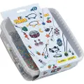 JBM Ironing set in Box 10.500pcs.