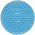 JBM Hama maxi stiftplade rund Ø15,5cm TR