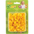 JBM Hama maxi perler i blister 250stk gul