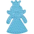 JBM Hama maxi stiftplade prinsesse 20x12cm TR