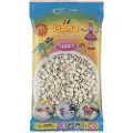 JBM Ironing Beads - Cloudy White 1000pcs