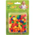 JBM Hama maxi perler i blister 250stk mix 51