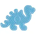 JBM Ironing Beads Pegboard Maxi-Dino