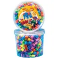 JBM Hama maxi perler 600stk pastel mix 50