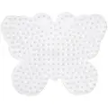 JBM Ironing Beads Plate-Butterfly