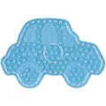 JBM Ironing Beads Pegboard Maxi-Car