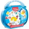 Maped Creativ Early Age: My First Fingerpaint Kit